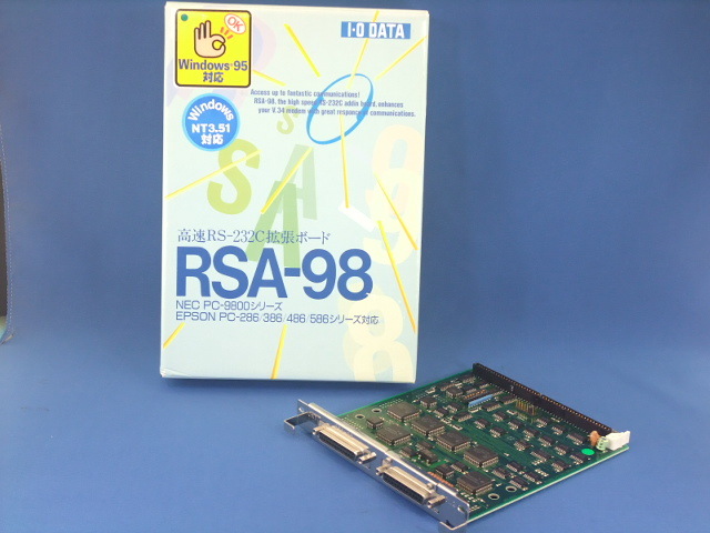 ケーブル アイ・オー・データ PCIバス専用 RS-232C拡張インターフェイスボード2ポート 日本メーカー RSA-PCI4P2  :20230421102400-02361:believeshop5 通販 ケーブル