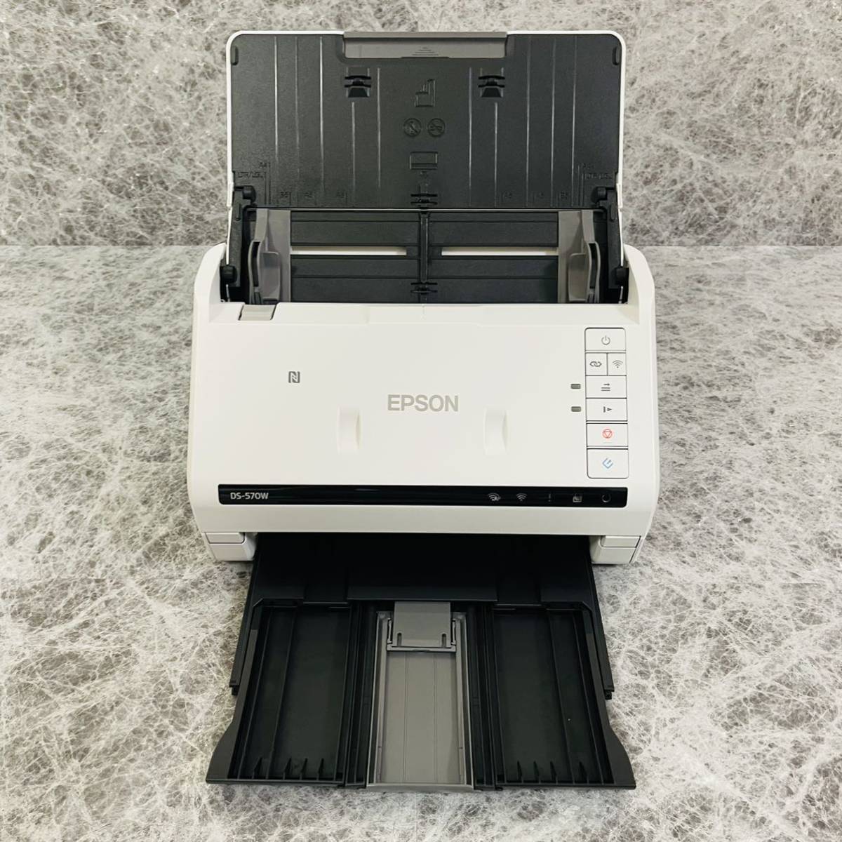 大好き エプソン EPSON DS-310 A4コンパクト シートフィードスキャナー