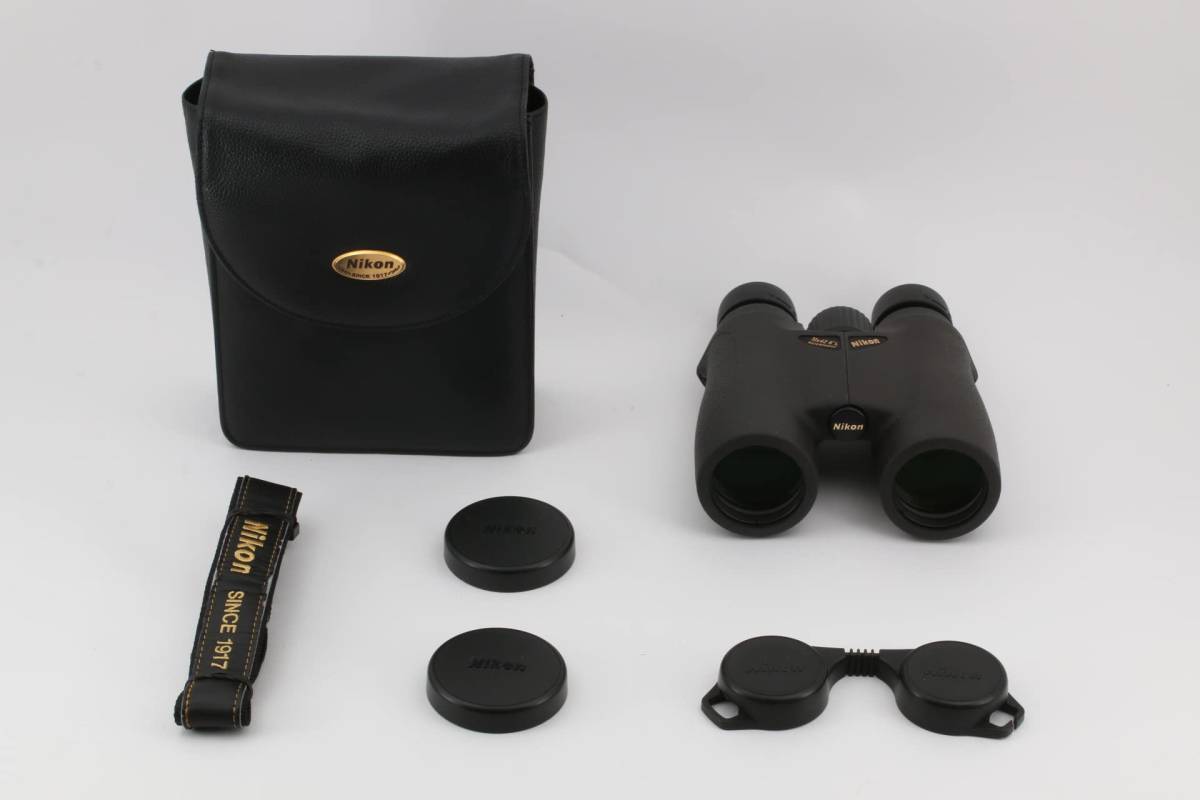 Nikon 双眼鏡 HG Lシリーズ 8×20HG L DCF ダハプリズム式-