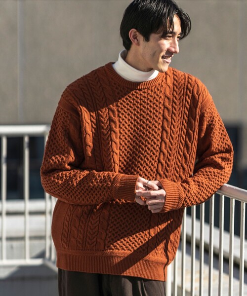 ドルモア メンズ ニット・セーター アウター Sleeveless sweater-www