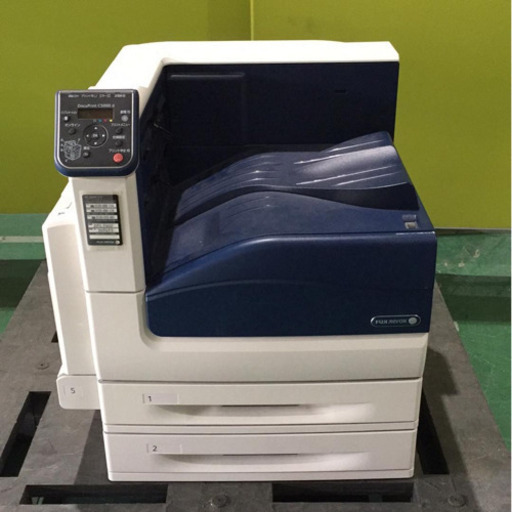 XEROX DocuPrint C5000d用/CT201690 マゼンタ トナー XE-TNCT201690J