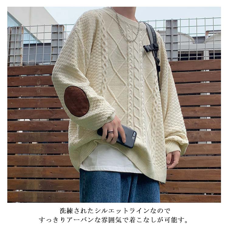 グランサッソ レディース ニット・セーター アウター Sweater-