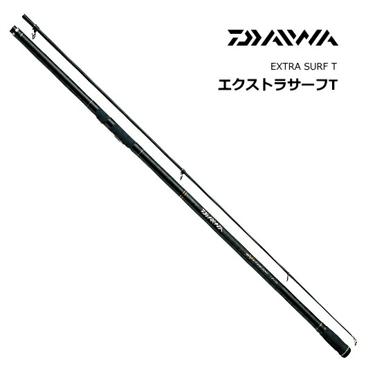 単品販売／受注生産 ダイワ(DAIWA) 振出投げ竿 ロングサーフT・Y 27