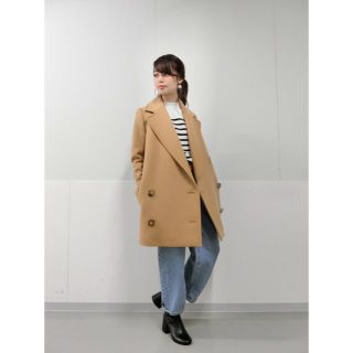 ご注意ください STELLA McCARTNEY コート | www.doroteohotelboutique.com