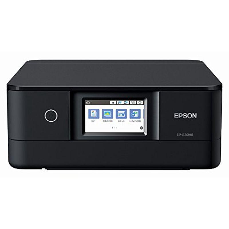 EPSON EP-882AB 新品未使用 プリンターのみ | culto.pro