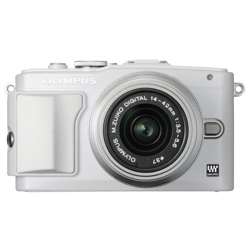 OLYMPUS PEN Lite E-PL6 ダブルズームレンズキット B009 smcint.com