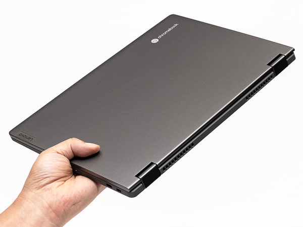 IdeaPad Flex 550i - タブレット