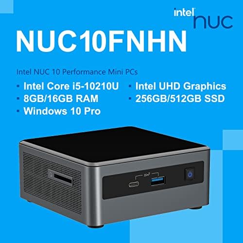 インテル Intel NUC NUC10I5FNHN BXNUC10I5FNHN | edenvillekenya.com