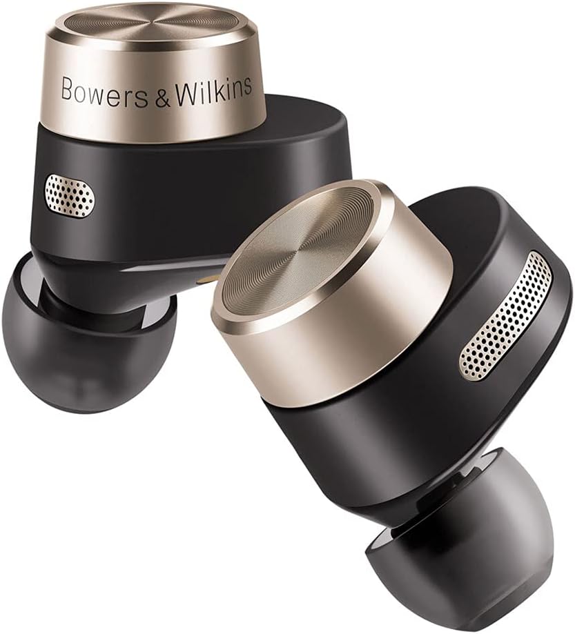 バウワースアンドウィルキンス Bowers & Wilkins True Wireless