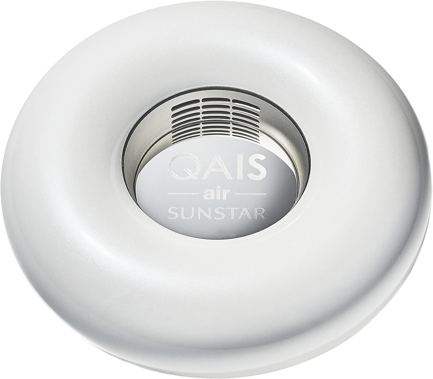 ト送料込 サンスター QAIS air DD01ARR 除菌脱臭機 UV 光触媒方式