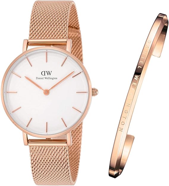 Daniel Wellington 腕時計 レディース 腕時計(アナログ) | viventre.com.br