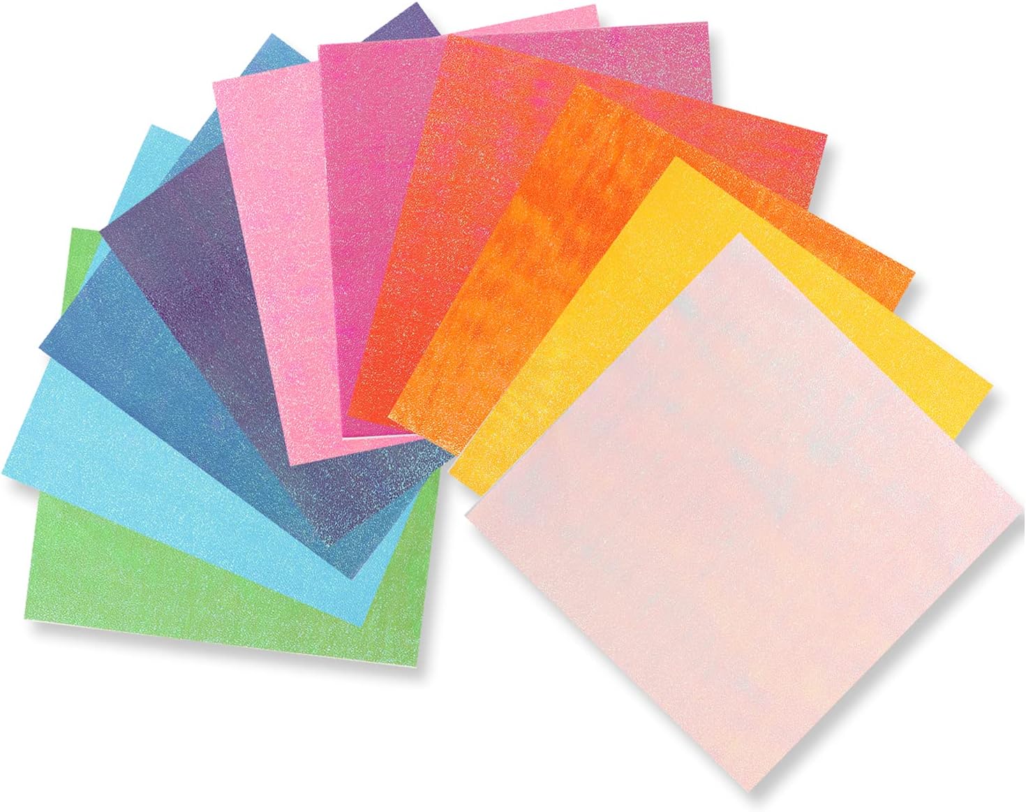 (業務用200セット) 大王製紙 再生色画用紙 工作用紙 〔八つ切り 10枚〕 さくら