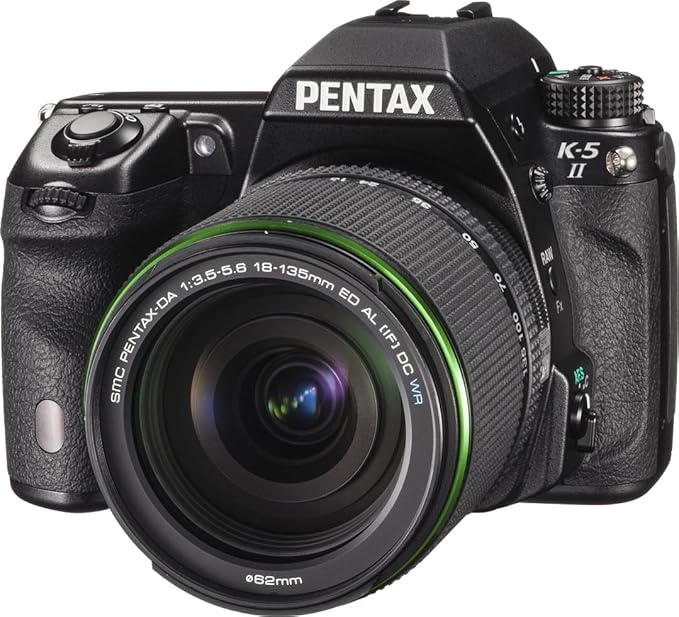 クリアランス セール PENTAX K−5 K-5 18-135レンズキット - crumiller.com