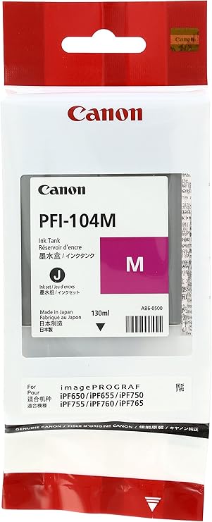 新品】 純正 CANON 4772C001 インクタンク PFI-740Y 顔料イエロー