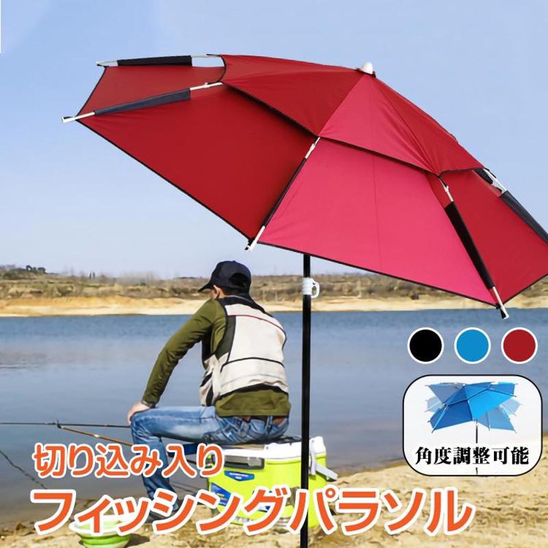 人気商品！】【人気商品！】第一精工 釣り用パラソル キングパラソル20