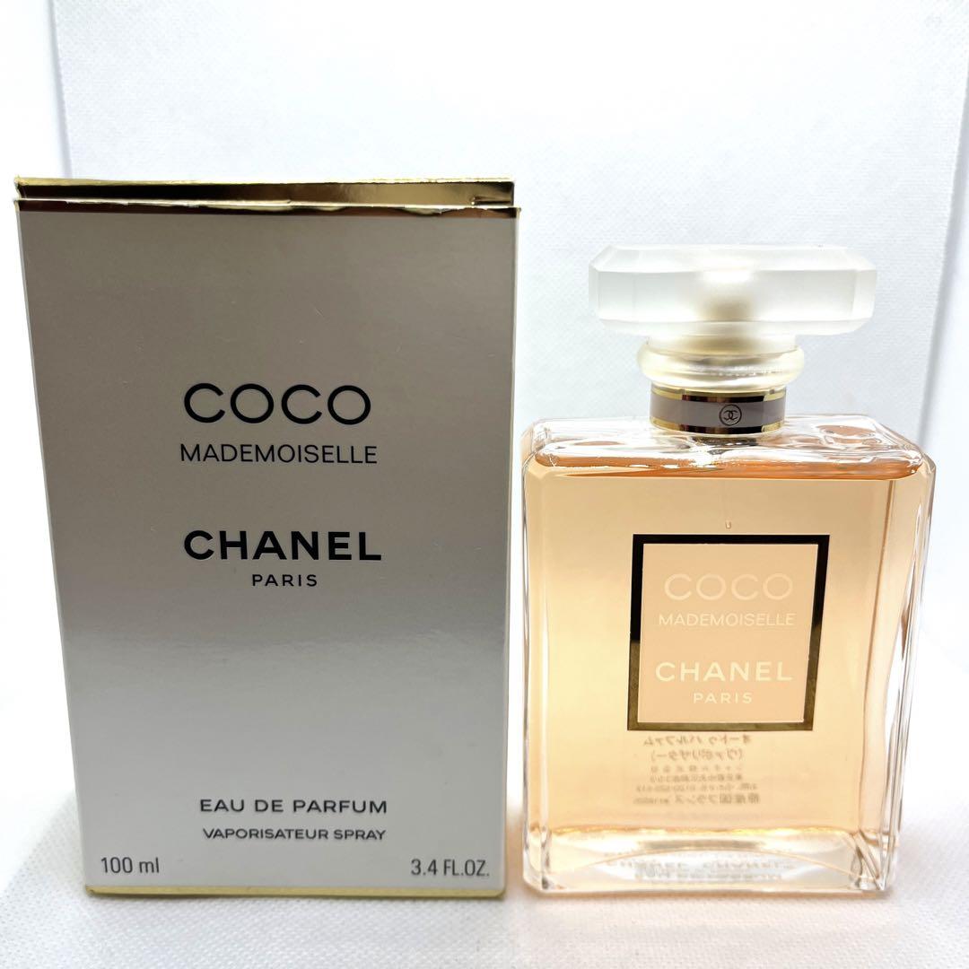 シャネル CHANEL ココ 100ml マドモアゼル アンタンス - 通販 - www