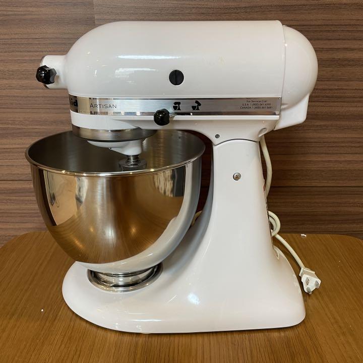 海外輸入】 国内正規輸入品キッチンエイド Kitchen Aid スタンド