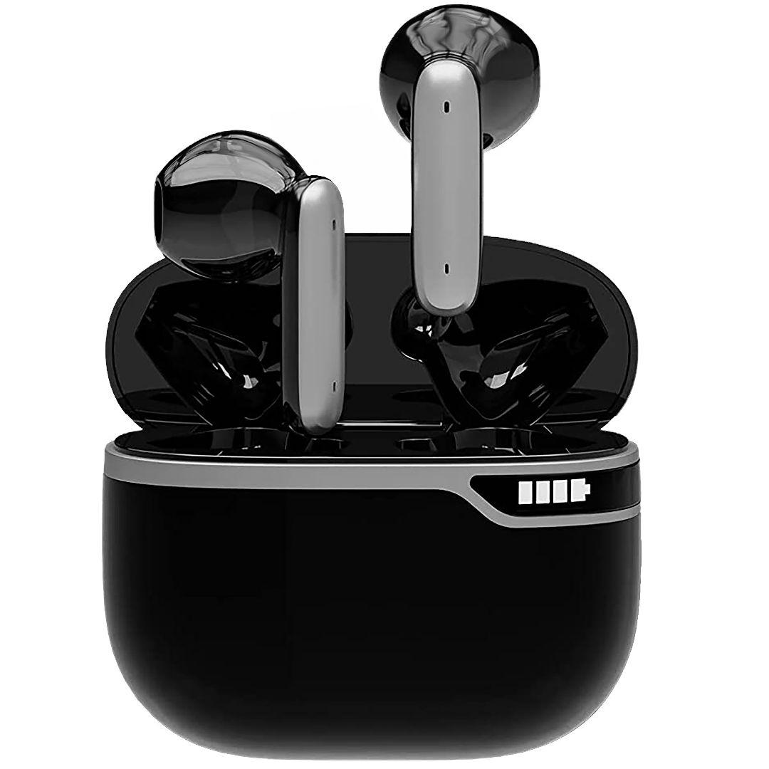 クリスマスローズ Bluetooth イヤホン 防水 ワイヤレス イヤホン 片耳/両耳モード切替 軽量 XA86 (A8-A7036) 