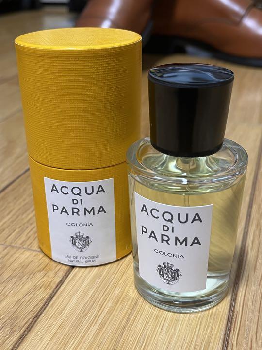 お買い得品 アクアディパルマ 香水 メンズ Acqua Di Parma ノート ディ