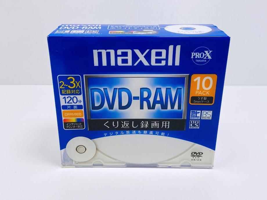 使い勝手の良い マクセル株式会社 録画用DVD-RW 120分 5枚 DW120WPA.5S ×30セット