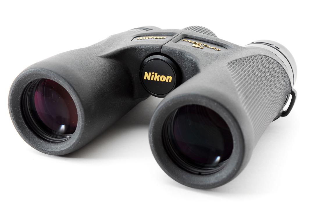 Nikon 双眼鏡 プロスタッフ 7S 8x30 ダハプリズム式 8倍30口径