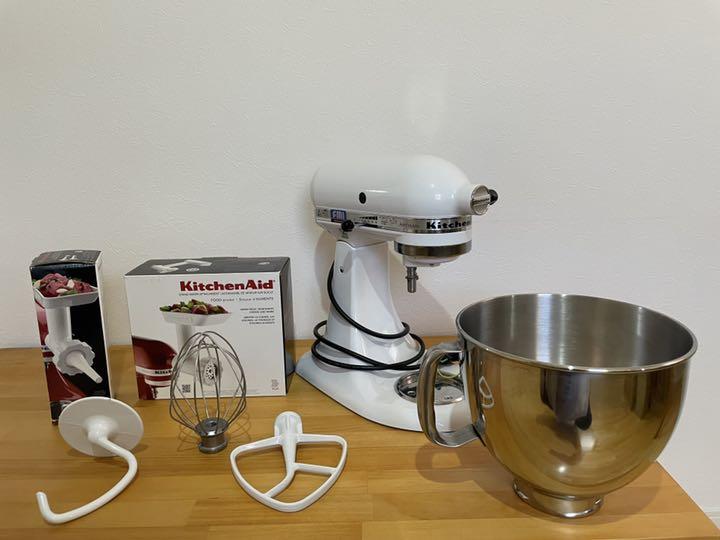 96％以上節約 国内正規輸入品キッチンエイド Kitchen Aid スタンド