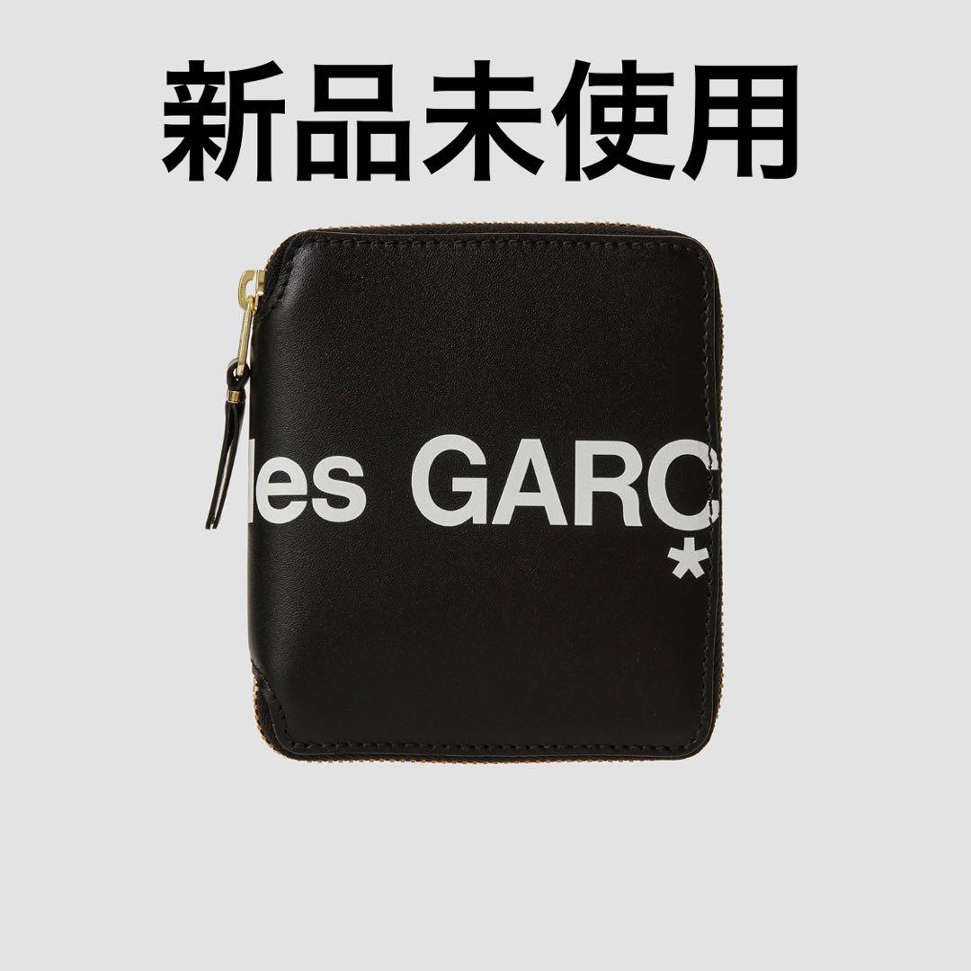 限定Ｗ特典付属 Comme Des Garcons Wallet財布 - 通販 - contre-galop.com