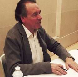 Pierre Durand et jappeloup