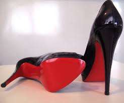 cuir vernis