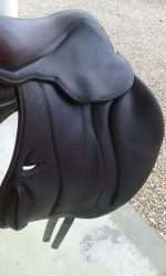 cuir taurillion