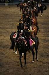 Ecuyers Cadre Noir