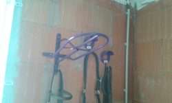 porte selle