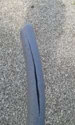 protéger une selle
