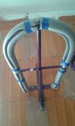 protéger une selle