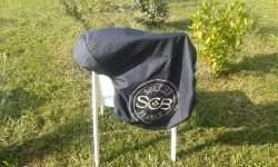 housse de selle