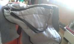 sac à selle