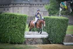haras de pompadour