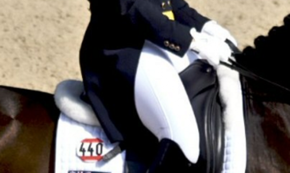 cuisses de cavalier