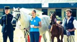 France Dressage