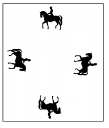 cours équitation
