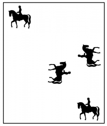 galop 1