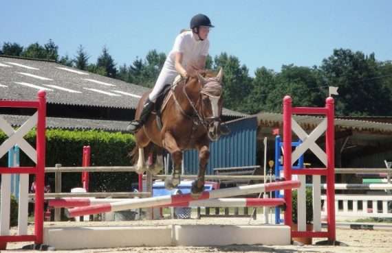 barre en cso
