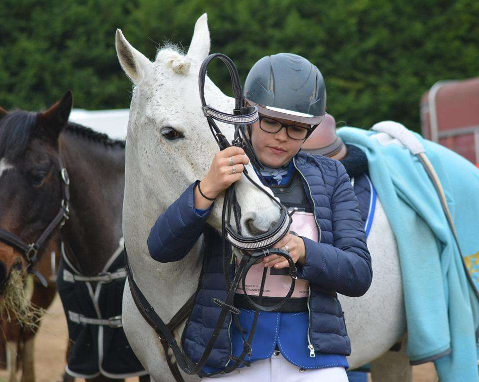 premier concours doutes du cavalier