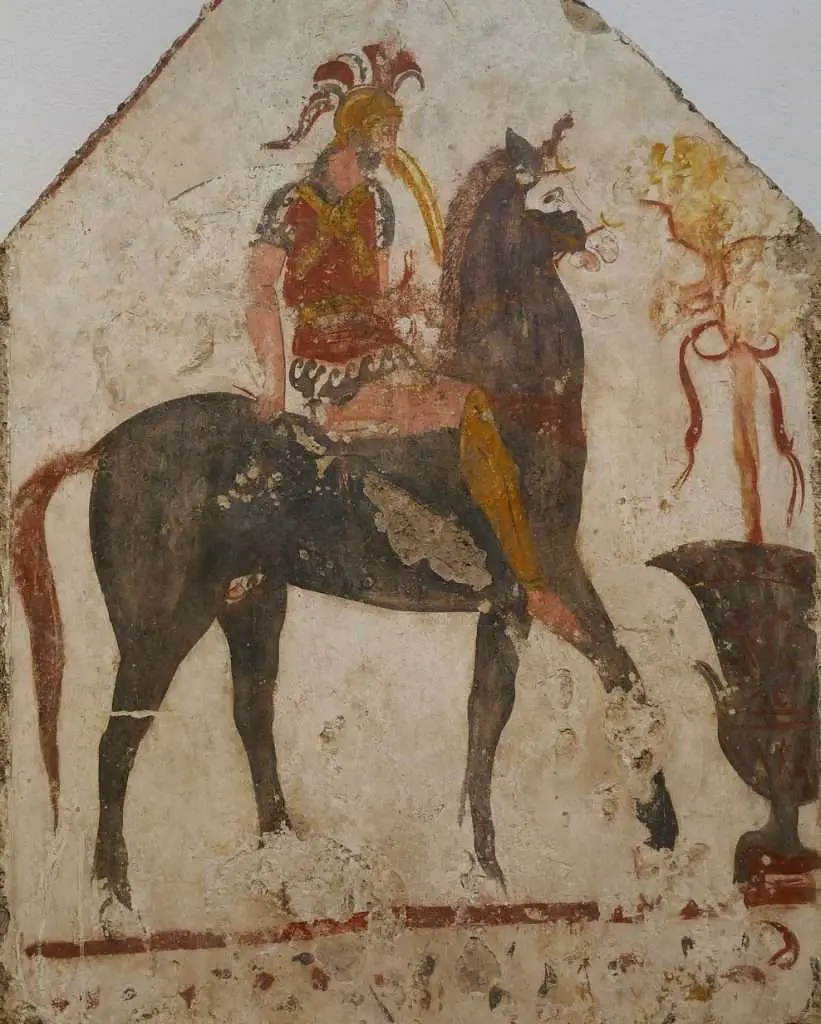 histoire-civilisation - Histoire de l'équitation en bref