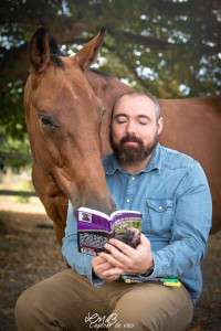 beaux livres de chevaux