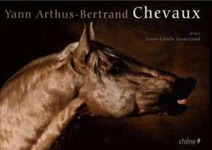 chevaux photos livre