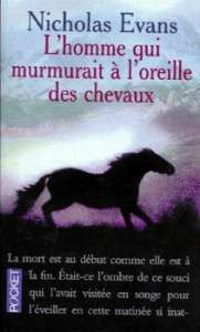 cheval murmure cow-boy