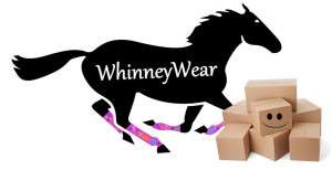 logo whinneywear