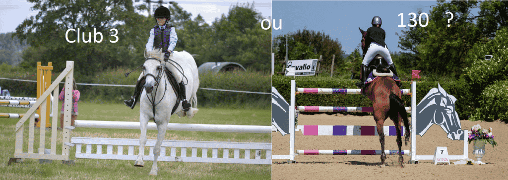 montage saut