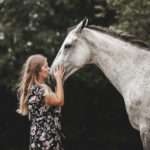 Adopter un cheval réformé de courses